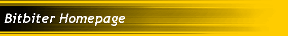 Bitbiter Homepage