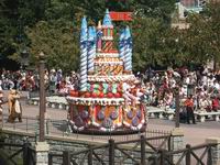 Alles Gute zum 10. BSC